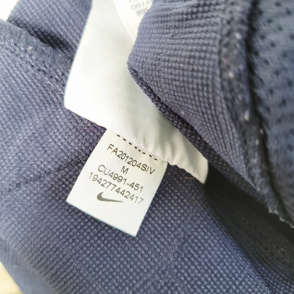 Nike Tech Pack Obsidian Pro Flex  Training Shorts CU4991-451 Size Medium - Picture 13 of 16